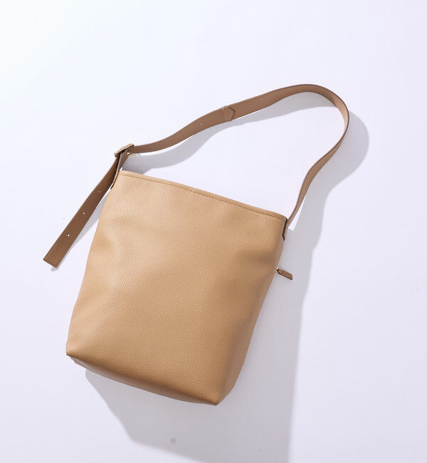  「【オンオフ兼用できる】スマートワンショルショルダー」|ショルダー・メッセンジャー|