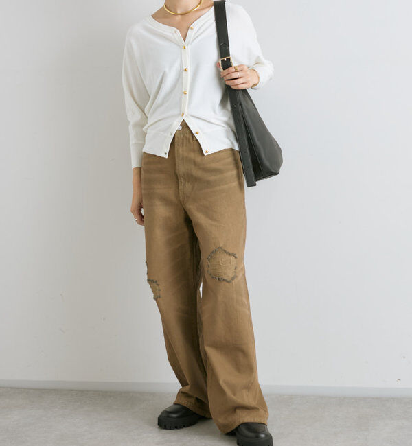  「【オンオフ兼用できる】スマートワンショルショルダー」|ショルダー・メッセンジャー|