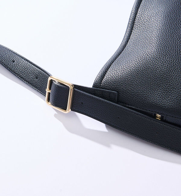  「【オンオフ兼用できる】スマートワンショルショルダー」|ショルダー・メッセンジャー|