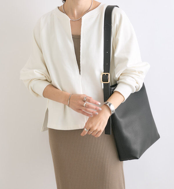  「【オンオフ兼用できる】スマートワンショルショルダー」|ショルダー・メッセンジャー|