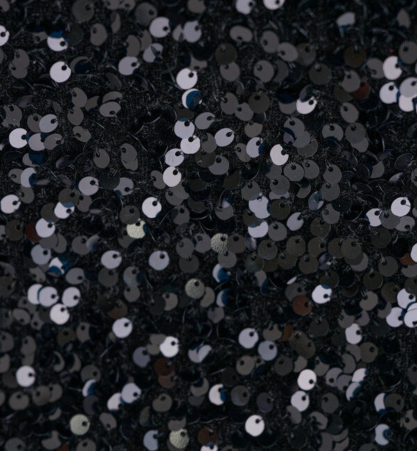  「【2.718】スパンコールミニバッグ」|その他|