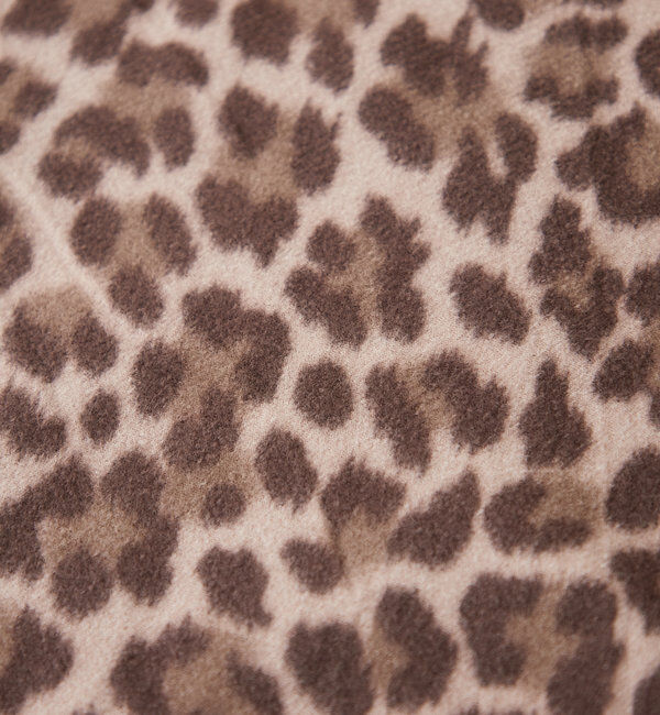  「レオパードストール」|マフラー|