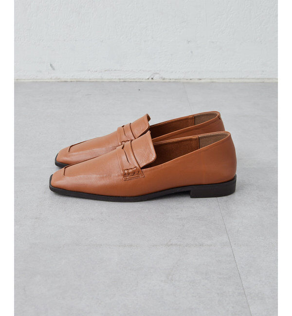  「【2.718】ソフトローファー」|その他|