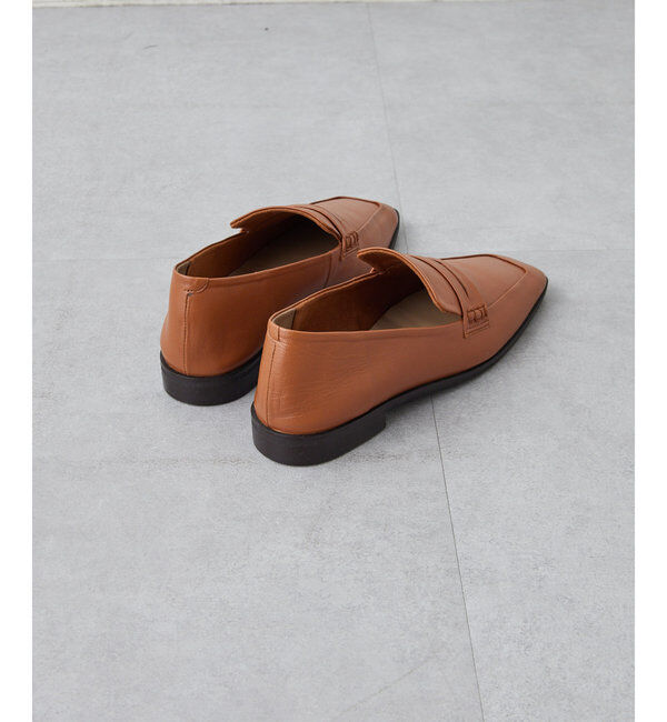  「【2.718】ソフトローファー」|その他|