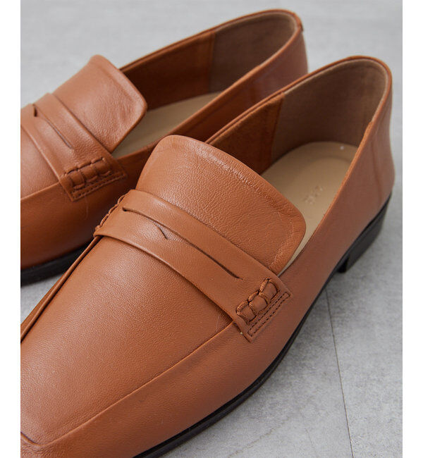  「【2.718】ソフトローファー」|その他|