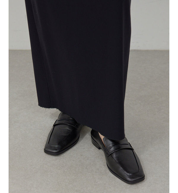  「【2.718】ソフトローファー」|その他|