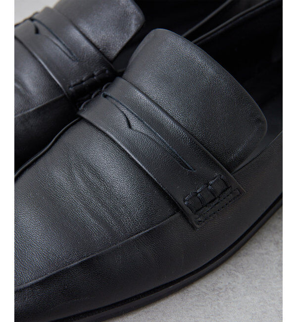  「【2.718】ソフトローファー」|その他|