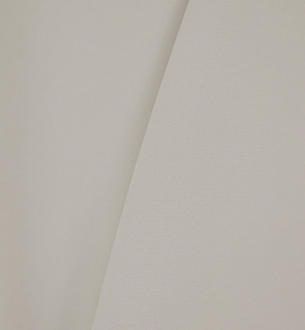  「【サイズ展開あり】ショルダータックノースリ」|シャツ・ブラウス|