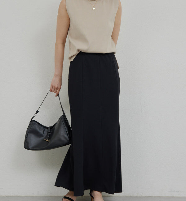  「【2.718】フロントバーワンショルダー」|トートバッグ|