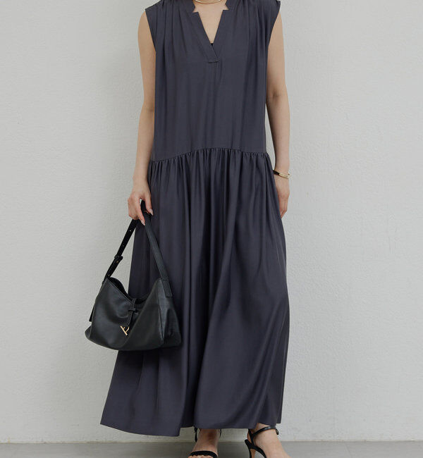  「【2.718】フロントバーワンショルダー」|トートバッグ|