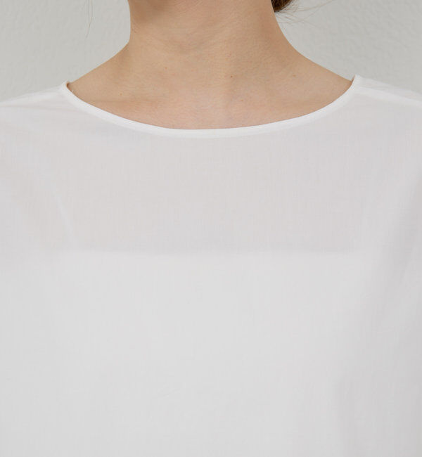  「ティアードチュニック」|ワンピース|