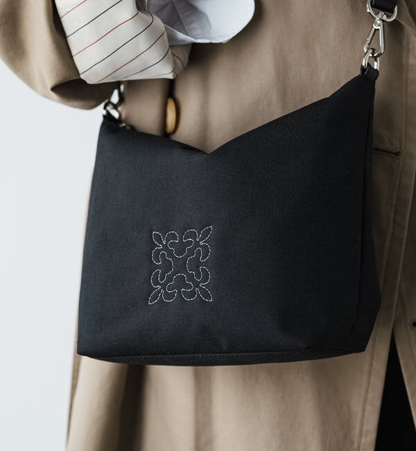  「コーデュラナイロン2WAYシンプルショルダーバッグ」|ショルダー・メッセンジャー|