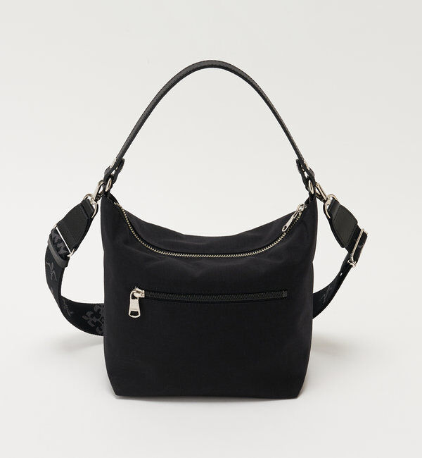  「コーデュラナイロン2WAYシンプルショルダーバッグ」|ショルダー・メッセンジャー|