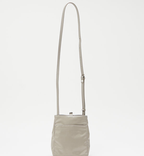  「クラウズナイロンミニショルダーバッグ」|その他|