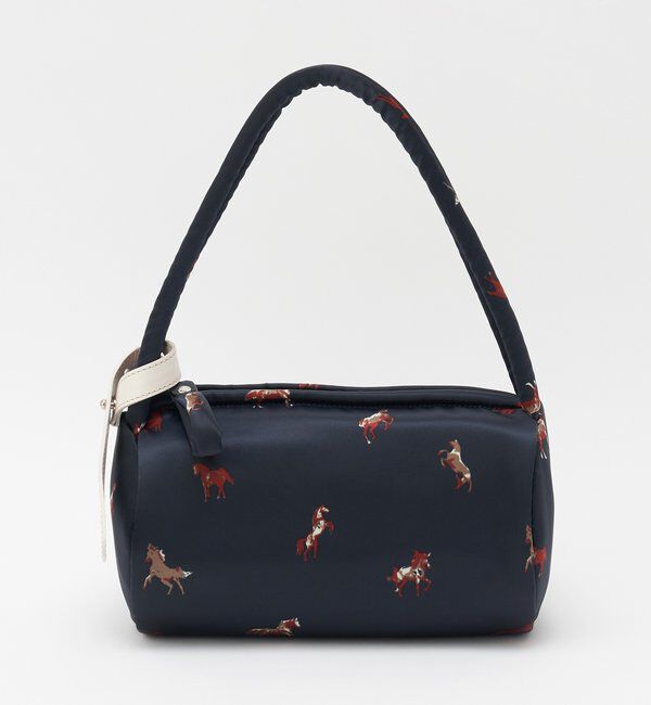  「WOODLANDER ミニボストンバッグ」|ボストンバッグ|