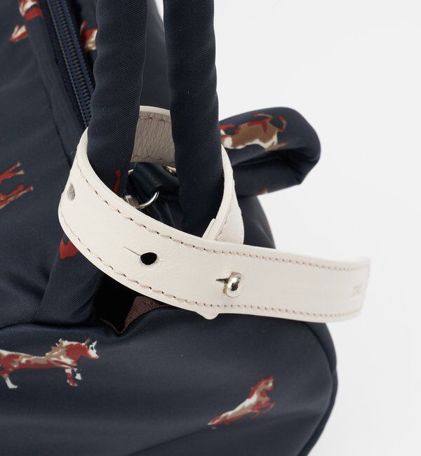  「WOODLANDER ミニボストンバッグ」|ボストンバッグ|