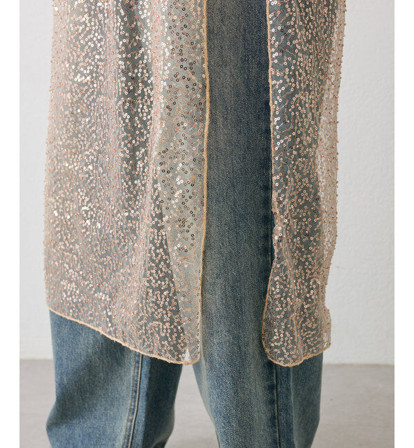  「シャイニーラップスカート」|スカート|