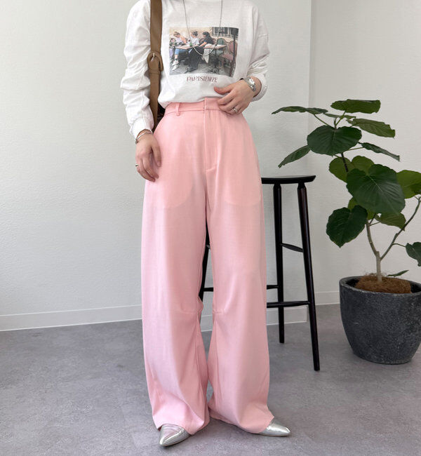  「カーブスラックス3」|チノ|