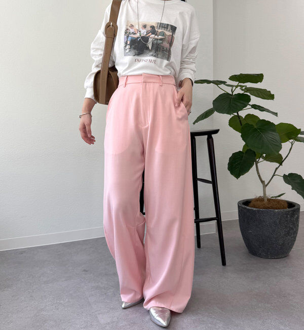  「カーブスラックス3」|チノ|