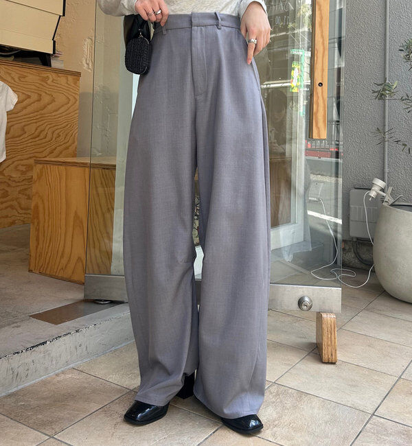  「カーブスラックス3」|チノ|