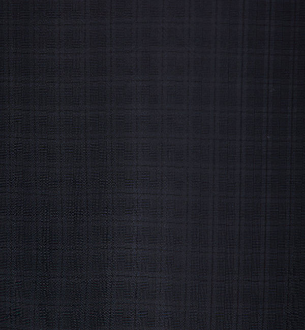  「【軽い着心地。暑い日も◎】シアーチェックジャケット」|テーラードジャケット|