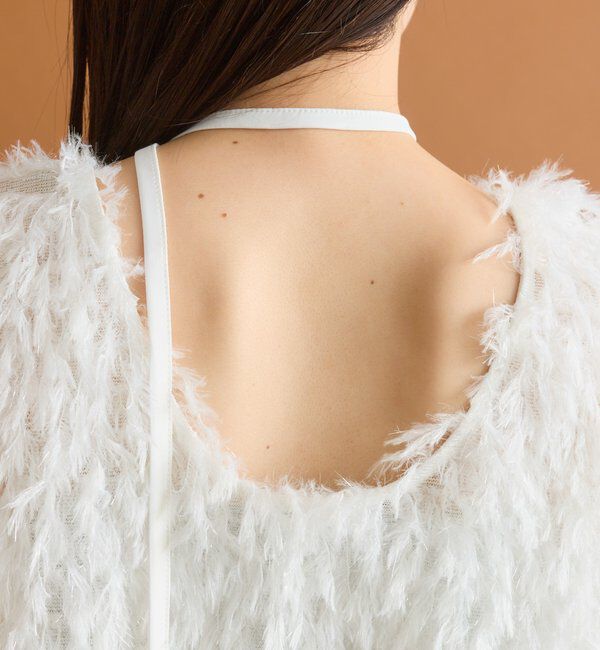  「シュガーベスト」|ベスト・ジレ|