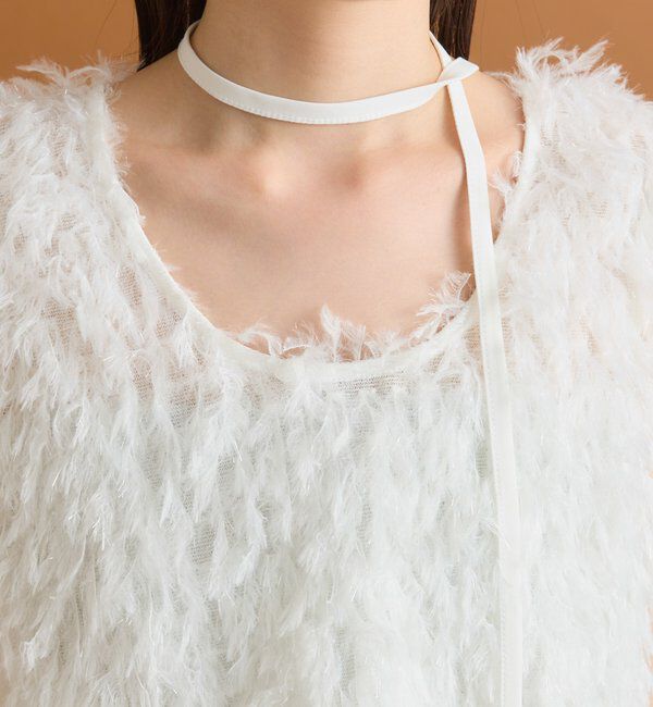  「シュガーベスト」|ベスト・ジレ|