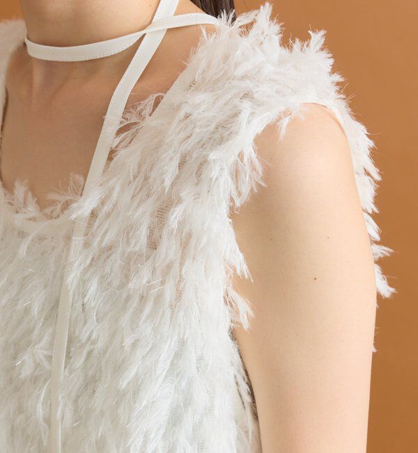  「シュガーベスト」|ベスト・ジレ|