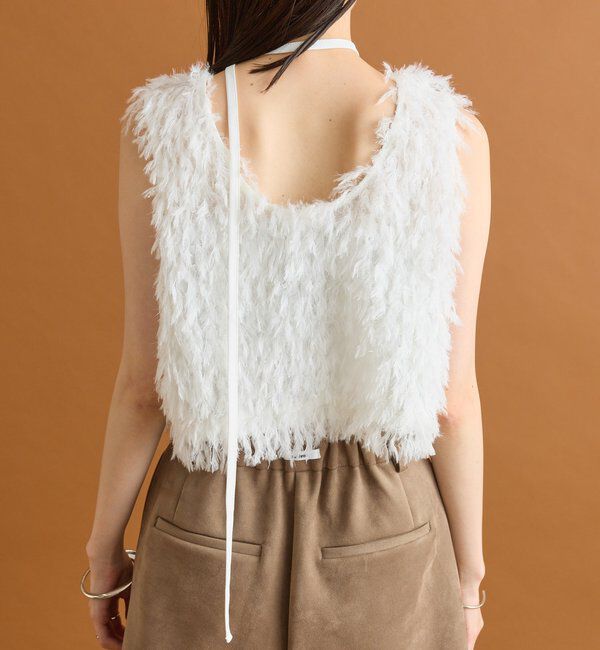  「シュガーベスト」|ベスト・ジレ|