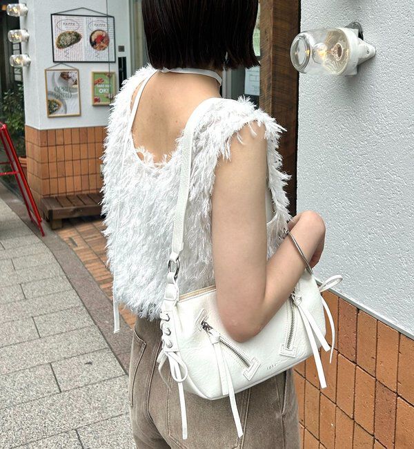  「シュガーベスト」|ベスト・ジレ|