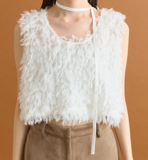  「シュガーベスト」|ベスト・ジレ|