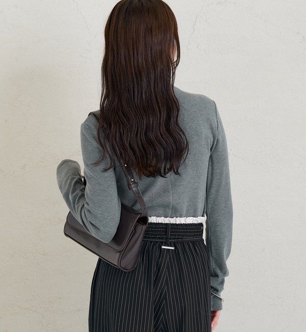  「ハイネックロンT」|Tシャツ・カットソー|