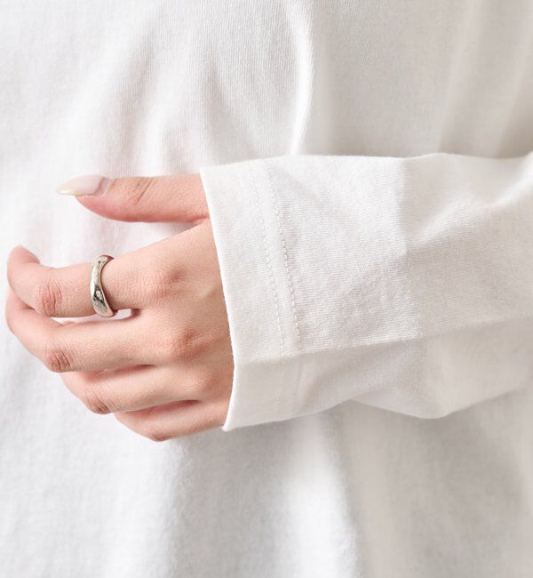  「アソートロゴロンT」|Tシャツ・カットソー|