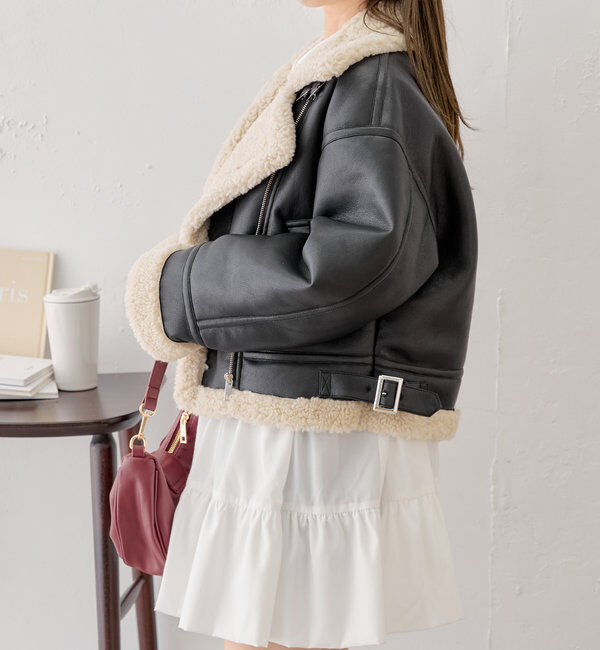  「フリルティアードチュニックシャツ」|シャツ・ブラウス|