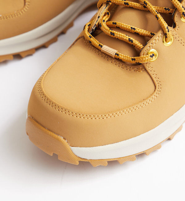  「【NIKE/ナイキ】マノアレザー」|ロングブーツ|