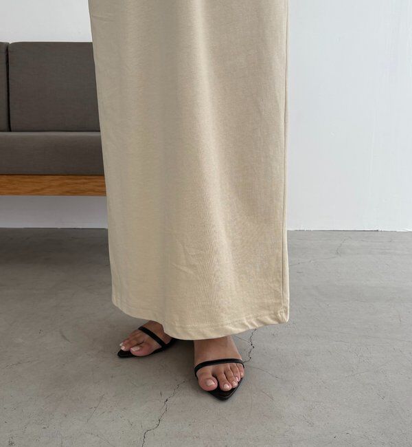  「【低身長サイズあり】バルーンペプラムワンピース」|ワンピース|