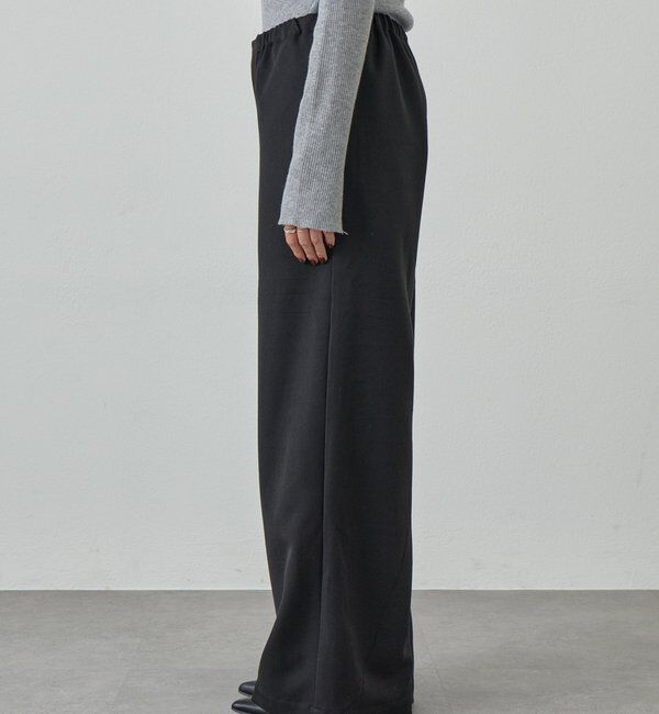  「2WAYウエストデザインパンツ」|チノ|