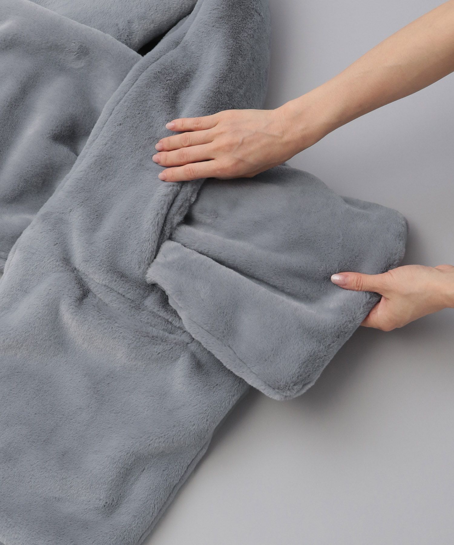 A part by 「ファーストール」|ストール|