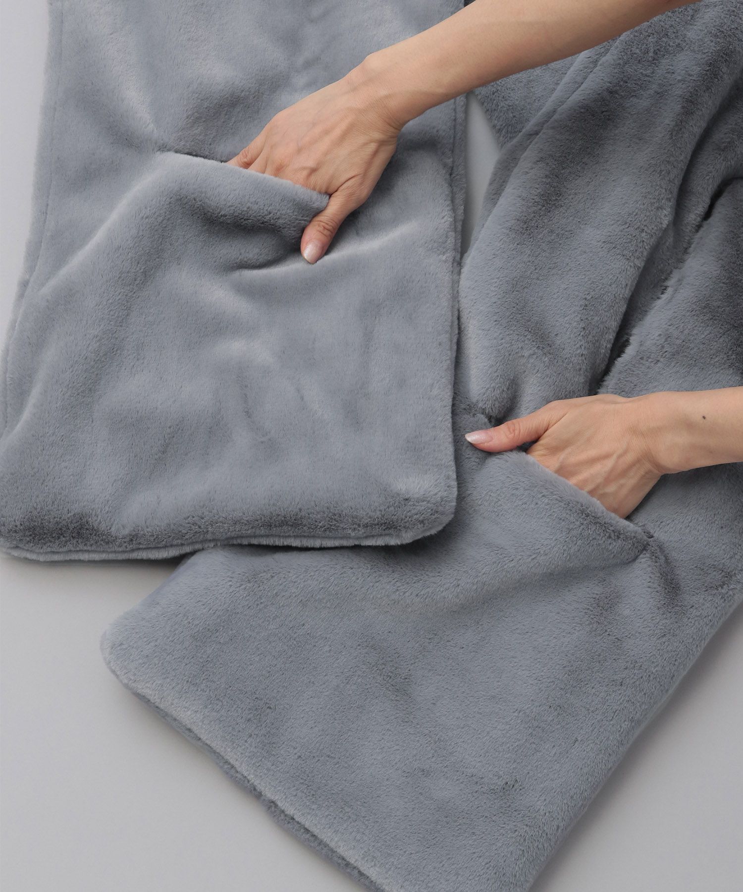 A part by 「ファーストール」|ストール|