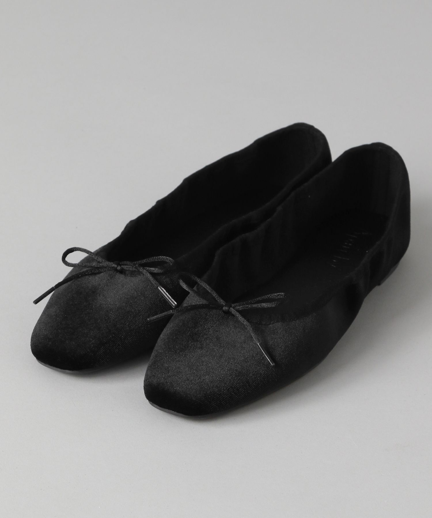 A part by 「A part by_バレエシューズ」|バレエシューズ|