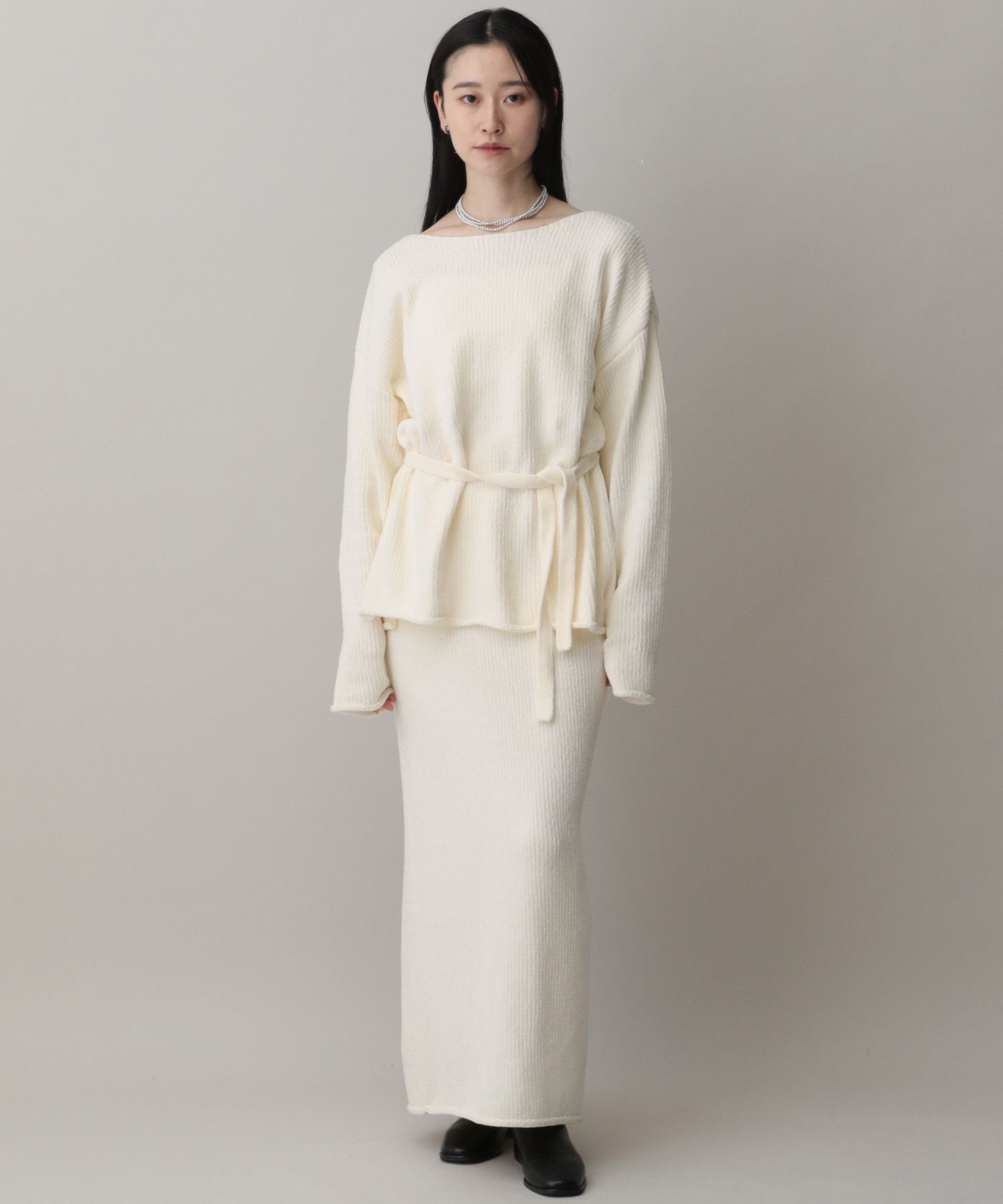 A part by 「モールセットアップ」|ワンピース|ナチュラル