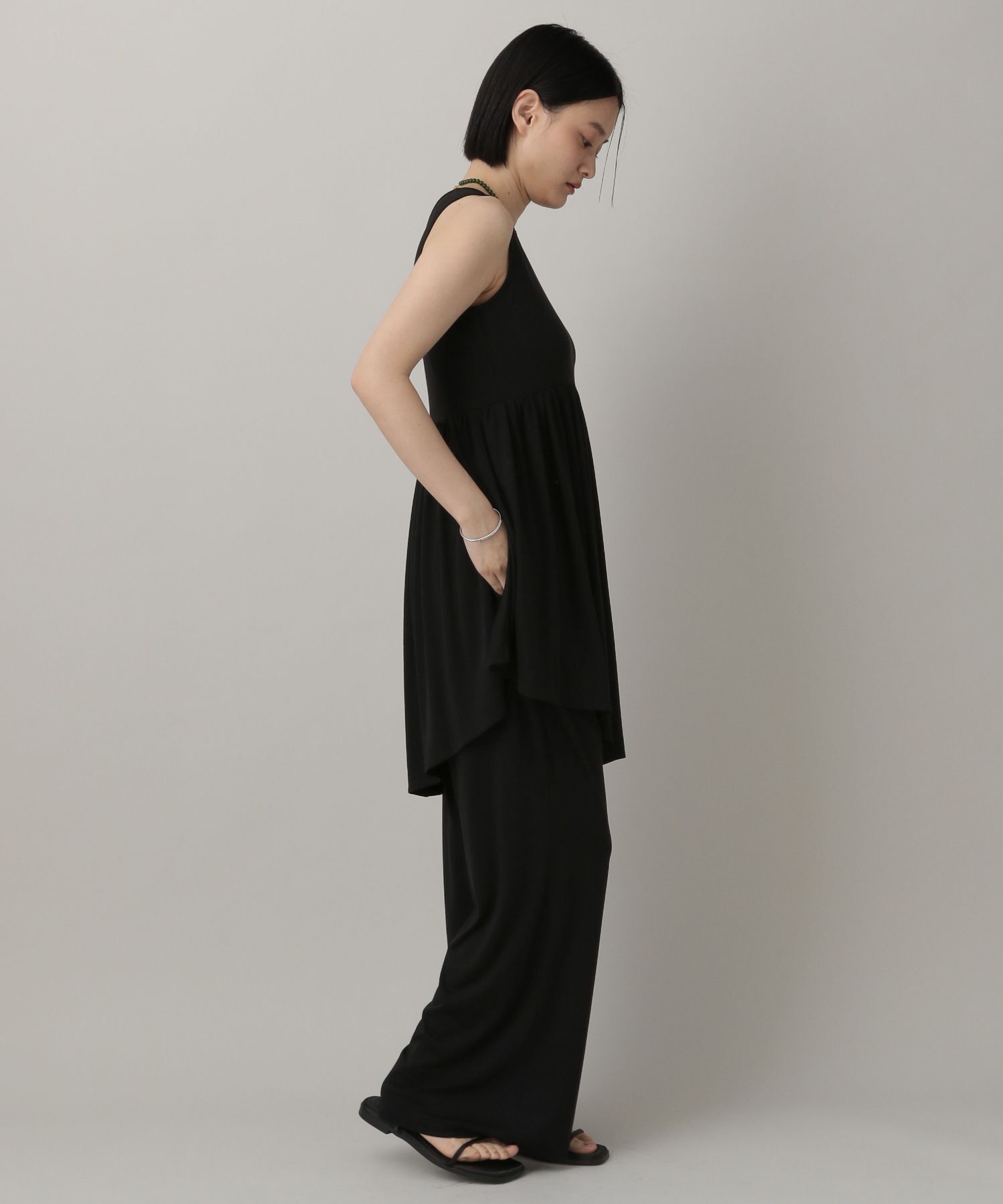 A part by 「イレヘムカットセットアップ」|Tシャツ・カットソー|