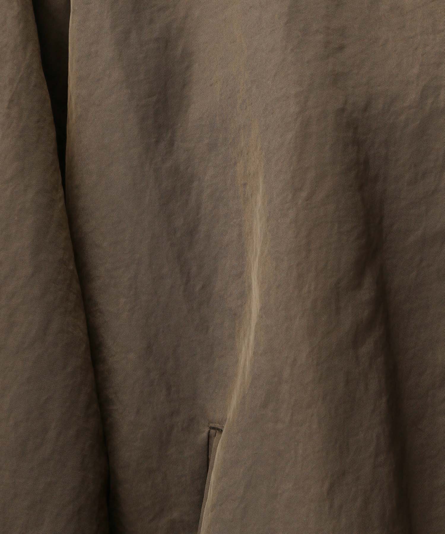 A part by 「【セットアップ対応】ナイロンバルーンブルゾン」|ブルゾン・スタジャン|