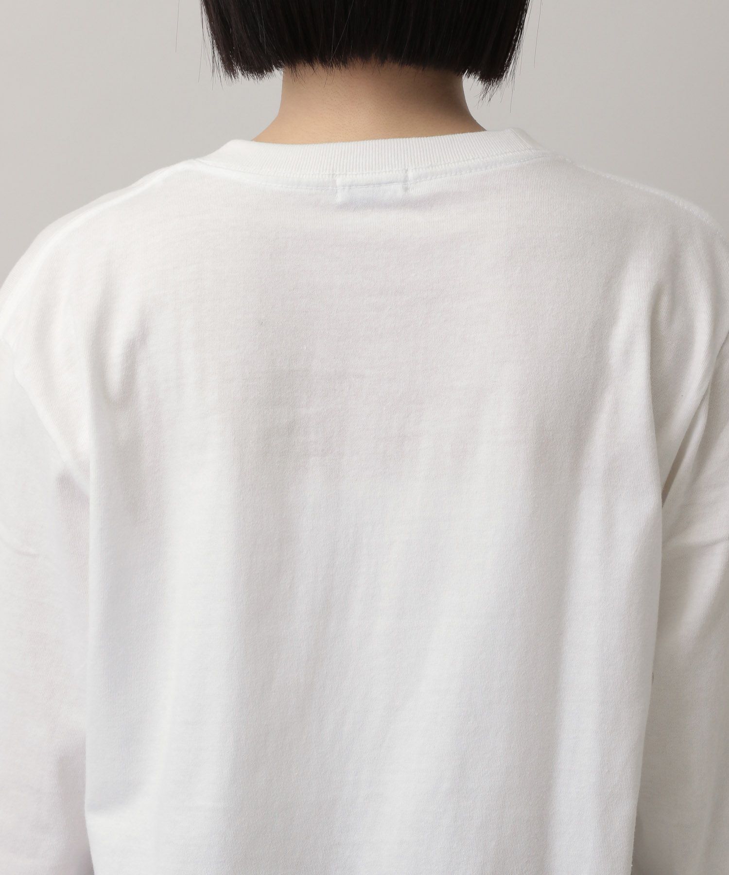 A part by 「【別注】LIFEアソートフォトロンT」|Tシャツ・カットソー|