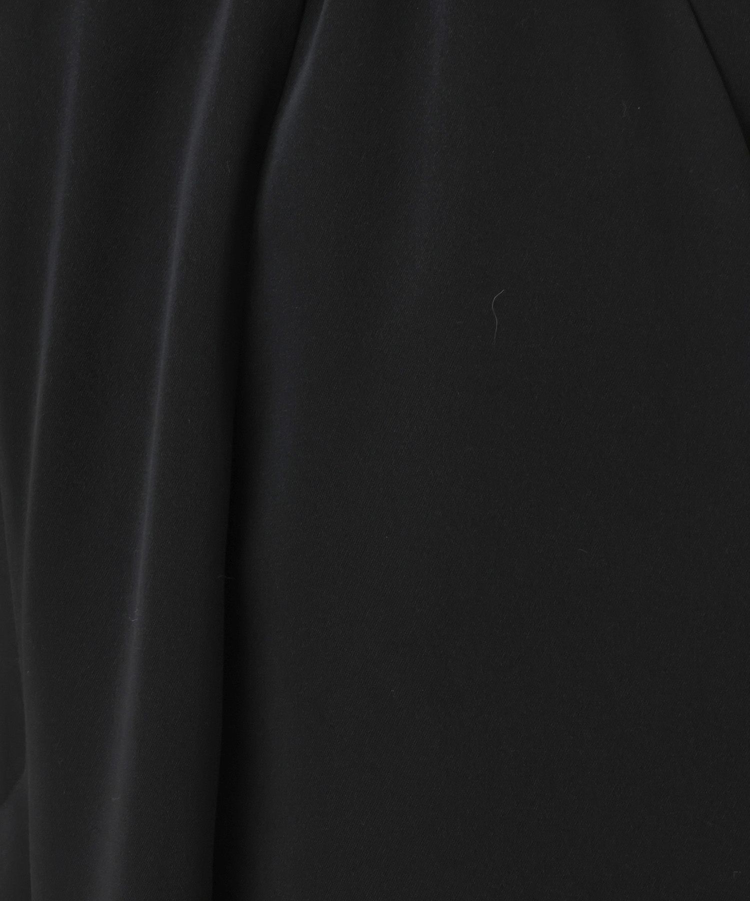 A part by 「【Sサイズ展開】イージーコクーンパンツ」|スラックス|