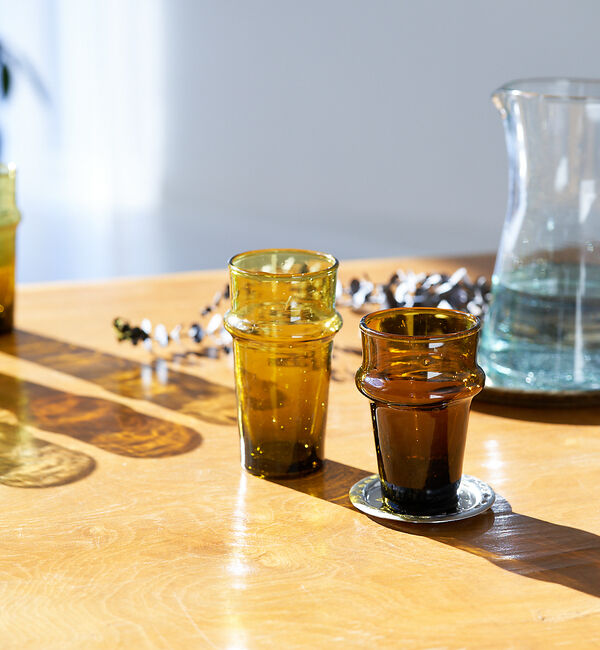 collex「モロッコグラスS」|食器・キッチングッズ|