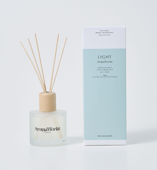 collex「【AromaWarks】 ディフューザー200ml」|アロマ・ルームフレグランス|