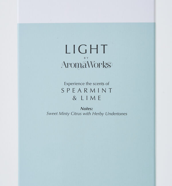 collex「【AromaWarks】 ディフューザー200ml」|アロマ・ルームフレグランス|