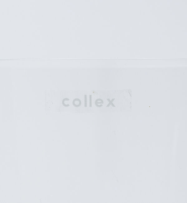 collex「【木村硝子店&times;collex】 別注 ナッツ 12ozタンブラー 350cc」|食器・キッチングッズ|