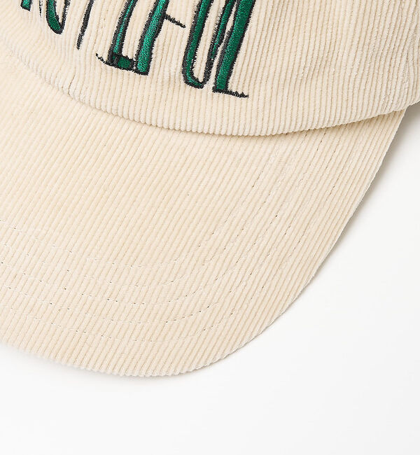 collex「【WEB限定】【Nine Tailor/ナインテーラー】Woodruff Cap」|その他|